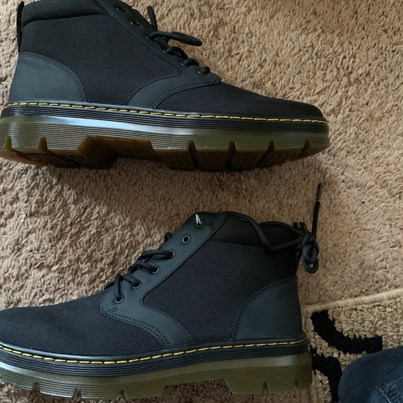 Dr.martens mens 12 womens 11 main image 5